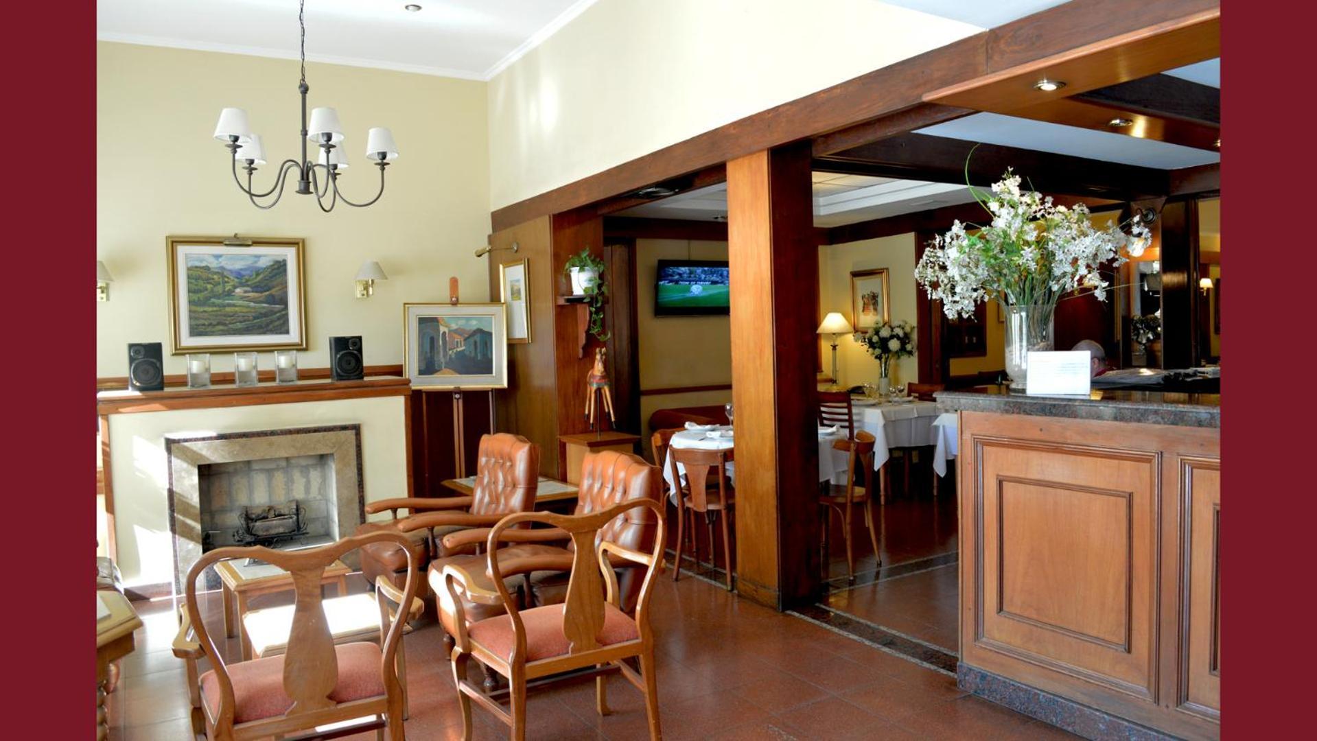 Cordoba Yolanda Hotel Exterior foto